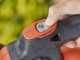 Taille-haie &agrave; batterie Black &amp; Decker BCHTS3625L1 - 36V 2,5 Ah - Lamier 55cm