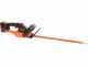 Taille-haie &agrave; batterie Black &amp; Decker BCHTS3625L1 - 36V 2,5 Ah - Lamier 55cm