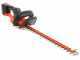Taille-haie &agrave; batterie Black &amp; Decker BCHTS3625L1 - 36V 2,5 Ah - Lamier 55cm
