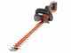 Taille-haie &agrave; batterie Black &amp; Decker BCHTS3625L1 - 36V 2,5 Ah - Lamier 55cm