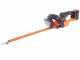 Taille-haie &agrave; batterie Black &amp; Decker BCHTS3625L1 - 36V 2,5 Ah - Lamier 55cm