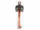 Taille-haie &agrave; batterie Black &amp; Decker BCHTS3625L1 - 36V 2,5 Ah - Lamier 55cm