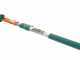 GeoTech STP-250 - Scie de jardin sur perche t&eacute;lescopique - 155-250cm