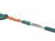 GeoTech STP-250 - Scie de jardin sur perche t&eacute;lescopique - 155-250cm