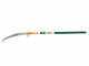 GeoTech STP-250 - Scie de jardin sur perche t&eacute;lescopique - 155-250cm