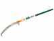 GeoTech STP-250 - Scie de jardin sur perche t&eacute;lescopique - 155-250cm