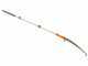 GeoTech STP-250 - Scie de jardin sur perche t&eacute;lescopique - 155-250cm