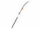 GeoTech STP-250 - Scie de jardin sur perche t&eacute;lescopique - 155-250cm