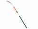 Scie de jardin sur perche t&eacute;lescopique GeoTech 2.5m STP-250