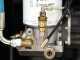 Fiac New Silver 10/300 - Compresseur rotatif triphas&eacute; &agrave; vis silencieux - Moteur 10 HP