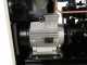 Fiac New Silver 15 - Compresseur rotatif triphas&eacute; &agrave; vis silencieux - Moteur 15 HP 
