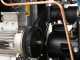 Fiac New Silver 15 - Compresseur rotatif triphas&eacute; &agrave; vis silencieux - Moteur 15 HP 