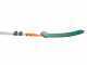 Scie de jardin sur perche t&eacute;lescopique GeoTech 5.0m STP-500