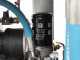 Fiac New Silver 15/500 - Compresseur rotatif triphas&eacute; &agrave; vis silencieux -  Moteur 15 HP 