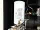 Fiac New Silver 15/500 - Compresseur rotatif triphas&eacute; &agrave; vis silencieux -  Moteur 15 HP 