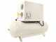 Fiac New Silver 15/500 - Compresseur rotatif triphas&eacute; &agrave; vis silencieux -  Moteur 15 HP 