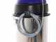 Aspirateur eau et poussi&egrave;re Michelin VCX 70-2000 NR INOX