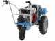 Motocompresseur automoteur Campagnola MC 550 moteur Honda GX200