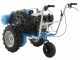 Motocompresseur automoteur Campagnola MC 550 moteur Honda GX200