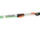 GeoTech FS 180-300 - Long coupe-branches pour haies de 3,0&nbsp;m