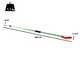 GeoTech FS 180-300 - Long coupe-branches pour haies de 3,0&nbsp;m