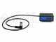 Kit S&eacute;cateur &eacute;lectrique de taille Campagnola PONY PRO sans batterie avec adaptateur pour batterie Li-Lion 170 - Diam&egrave;tre de coupe 25 mm