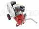 Motocompresseur thermique Tornado F 580 HONDA GX200
