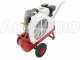 Motocompresseur thermique Tornado F 580 HONDA GX200