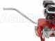 Motocompresseur thermique Tornado F 580 HONDA GX200