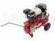 Motocompresseur thermique Tornado F 580 HONDA GX200