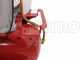 Motocompresseur thermique Tornado F 580 HONDA GX200