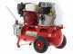 Motocompresseur thermique Tornado F 580 HONDA GX200