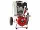 Motocompresseur thermique Tornado F 580 HONDA GX200