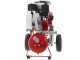 Motocompresseur thermique Tornado F 580 HONDA GX200