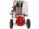 Motocompresseur thermique Tornado F 580 HONDA GX200