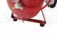Motocompresseur thermique Tornado F 580 HONDA GX200