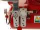 Motocompresseur thermique Tornado F 580 HONDA GX200