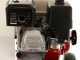 Motocompresseur thermique Tornado F 580 HONDA GX200