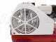 Motocompresseur thermique Tornado F 580 HONDA GX200