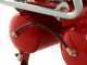 Motocompresseur Tornado Double F 750 Honda GX 200