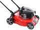 Tondeuse manuelle Ama TRX 421 - 3en1: ramassage + &eacute;jection arri&egrave;re + mulching
