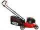 Tondeuse manuelle Ama TRX 421 - 3en1: ramassage + &eacute;jection arri&egrave;re + mulching