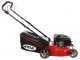 Tondeuse manuelle Ama TRX 421 - 3en1: ramassage + &eacute;jection arri&egrave;re + mulching