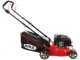 Tondeuse manuelle Ama TRX 421 - 3en1: ramassage + &eacute;jection arri&egrave;re + mulching