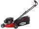 Tondeuse manuelle Ama TRX 421 - 3en1: ramassage + &eacute;jection arri&egrave;re + mulching