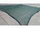 N. 1 Filet anti-&eacute;pines et anti-arrachage pour r&eacute;colte 12x12m avec fente, 1 filet en toile 95g/m2