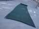 Rouleau 8 x 50 m filet anti-&eacute;pines et anti-d&eacute;chirures pour r&eacute;colte olives Toile 95g/m2