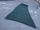 Rouleau 8 x 50 m filet anti-&eacute;pines et anti-d&eacute;chirures pour r&eacute;colte olives Toile 95g/m2