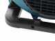 Aspirateur souffleur &agrave; feuilles Makita DUB363 36V 2 Batteries 18V 5Ah incluses