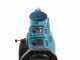 Aspirateur souffleur &agrave; feuilles Makita DUB363 36V 2 Batteries 18V 5Ah incluses